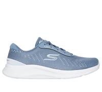 Skechers Women's Skech-Lite Pro 2.0 - Fresh Flow Sneaker in Slate, Size 5 | Textile/Synthetic, Vegan, Machine Washable