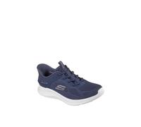 Skechers Women's Skech-Lite Pro 2.0 Smooth Current Trainers in Navy | Size: 8 Skechers Navy 8