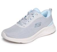 Skechers Women's Skech-Lite Pro 2.0 Trainer, Grey, 5.5 UK