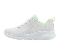 Skechers Womens Skech-Lite Pro Bright Skies 150432/WMLT - 5 UK 38 White