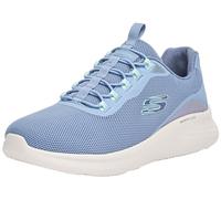 Skechers Women's Skech-LITE PRO Glimmer ME, Slate Mesh/Trim, 6 UK