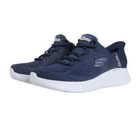 Skechers Slip-Ins Skech-Lite Pro Natural Beauty Shoes navy blue Women - 37.5