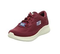 Skechers Women's Skech-Lite Pro Perfect Time Sneaker, Purple, 3.5 UK
