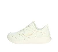 Skechers Women's Skech-LITE PRO Sneaker, Natural, 8 UK