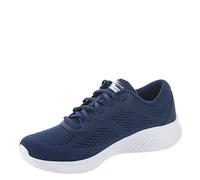 Skechers Women's Skech-LITE PRO Sneaker, Navy, 8 UK