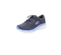 Skechers Women's Skech-LITE PRO Stunning Steps, Navy Mesh/Blue Trim, 5 UK