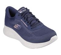 Women's Skechers 150198/NVY SKECH-LITE PRO-THROUGH THE MUD Womens Trainers Navy - Size: 5.5
