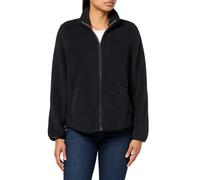 Skechers Skech Sherpa Jacket, Black, Size Xl, Women Black