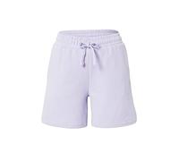 Skechers Women's Skech-sweats 7" Shorts, Sweet Lavendar, S EU