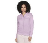 Skechers Women's Skech-sweatscostal Outline Hooded Sweatshirt