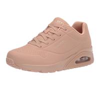 Skechers womens Skecher Street Women's Uno - Stand on Air Sneaker San