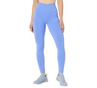 Skechers Women's Skechers Gowalk High Waisted Legging Pants, Baja Blue, S UK