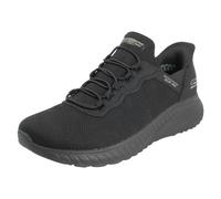 Skechers Womens Skechers Slip-Ins Bobs Squad Chaos Daily Inspiration 117500 - Black - UK 5