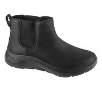 Skechers Women's Skecherschelsea boots, black, 4 UK