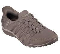 Skechers Women's Skecherssneakers, Dark taupe, 2 UK