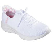 Skechers Women's Skecherssneakers, Sports Shoes, White, 5 UK