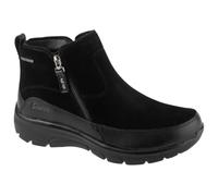 Skechers Women's Skecherswinter boots, black, 5.5 UK