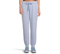 Skechers Women's Skechluxe Elevate Jogger Sweatpants, Light Blue, XS