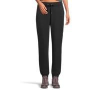 Skechers Women's Skechluxe Eleavte Jogger Sweatpants, Black, XL