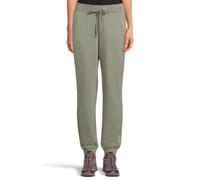 Skechers Women's Skechluxe Eleavte Jogger Sweatpants, Olive, XL