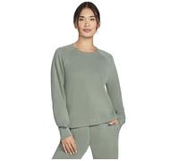 Skechers Women's Skechluxe Elevate Crewneck Pullover Sweater