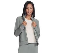 Skechers Women's Skechluxe Elevate Jacket Green