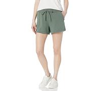 Skechers Women's Skechluxe Getaway Shorts, Laurel Wreath, M UK