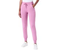 Skechers Women's Skechluxe Renew Jogger Sweatpants, Purple, L