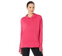 Skechers Womens Skechluxe Restful Long Sleeve Hoodie