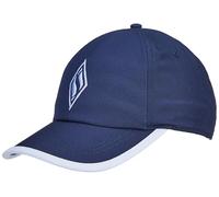 Skechers Women's Skechweave Diamond Colorblocked Hat Baseball Cap, Navy, One Size Fits All