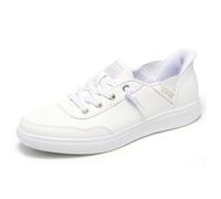 Skechers Women's Skip Cute B Cute Sweet Trainers | Experience the modern comfort of the Skechers slip-in: BOBS Skip Cute - B Cute Sweet trainers for women. Stylish design.