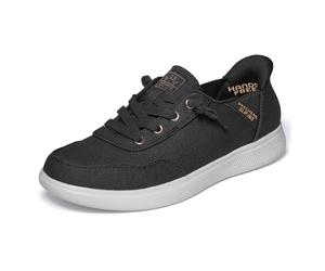 Skechers Women's Skip Cute B Cute Sweet Trainers | Experience the modern comfort of the Skechers slip-in: BOBS Skip Cute - B Cute Sweet trainers for women. Stylish design.