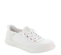 Skechers Women's Skip Cute B Cute Sweet Trainers, White, 3