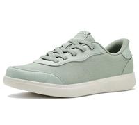 Skechers Women's Skip Cute-City Stride Sneaker, Sage, 8