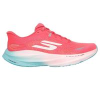 Skechers Performance GO RUN Ride 12 Textile Women's Coral Trainers - UK 5 / EU 38 / US 8
