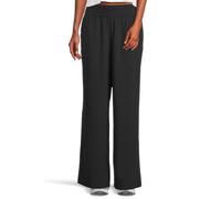 Skechers Women's Slip-in Everywhere Pant Black L