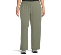 Skechers Women's Slip-in Everywhere Pant Green L