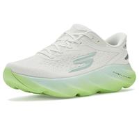 Skechers AERO Burst Running Shoes Womens 8 (41) White