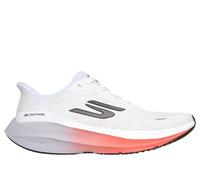 Skechers AERO PULSE Slip-ins shoes white coral women - 37.5