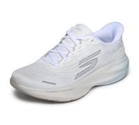 Skechers Aero Spark Slip-Ins shoes white blue Women - 37.5