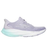 Skechers Aero Spark Slip-Ins shoes lilac aqua women - 38.5