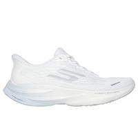 Skechers Aero Spark Slip-Ins shoes white blue Women - 36