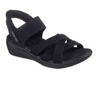 Skechers Womens - Slip-ins: Arya Cooling Off - Black