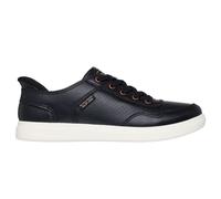 Skechers Womens Slip-ins: BOBS D'Vine - So Flattered Colour: Black, Size: 5 UK
