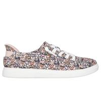 Skechers Women's Bobs D'vine-Kitty Cool Hands Free Slip-ins Sneaker, Multi, 6.5 UK