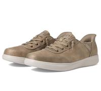 Skechers Women's Slip-ins: Bobs Skip B Cute Cozy Sneaker, Taupe, 7 UK
