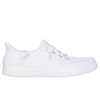 Skechers Women's Hands Free Slip-Ins Skip Cute - B Cute Sweet Sneaker