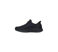 Skechers Bobs Squad 4 Trainers Black EU 40 Woman