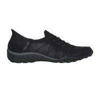 Skechers Womens Slip-ins: Breathe-Easy - Home-Body Size: 3 UK, Colour: Black