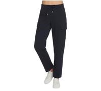 Skechers Slip-Ins Cargo Women's Black Joggers S